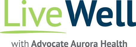 Language assistance services are available free of charge during your Advocate Aurora Health visit. . Aurora live well